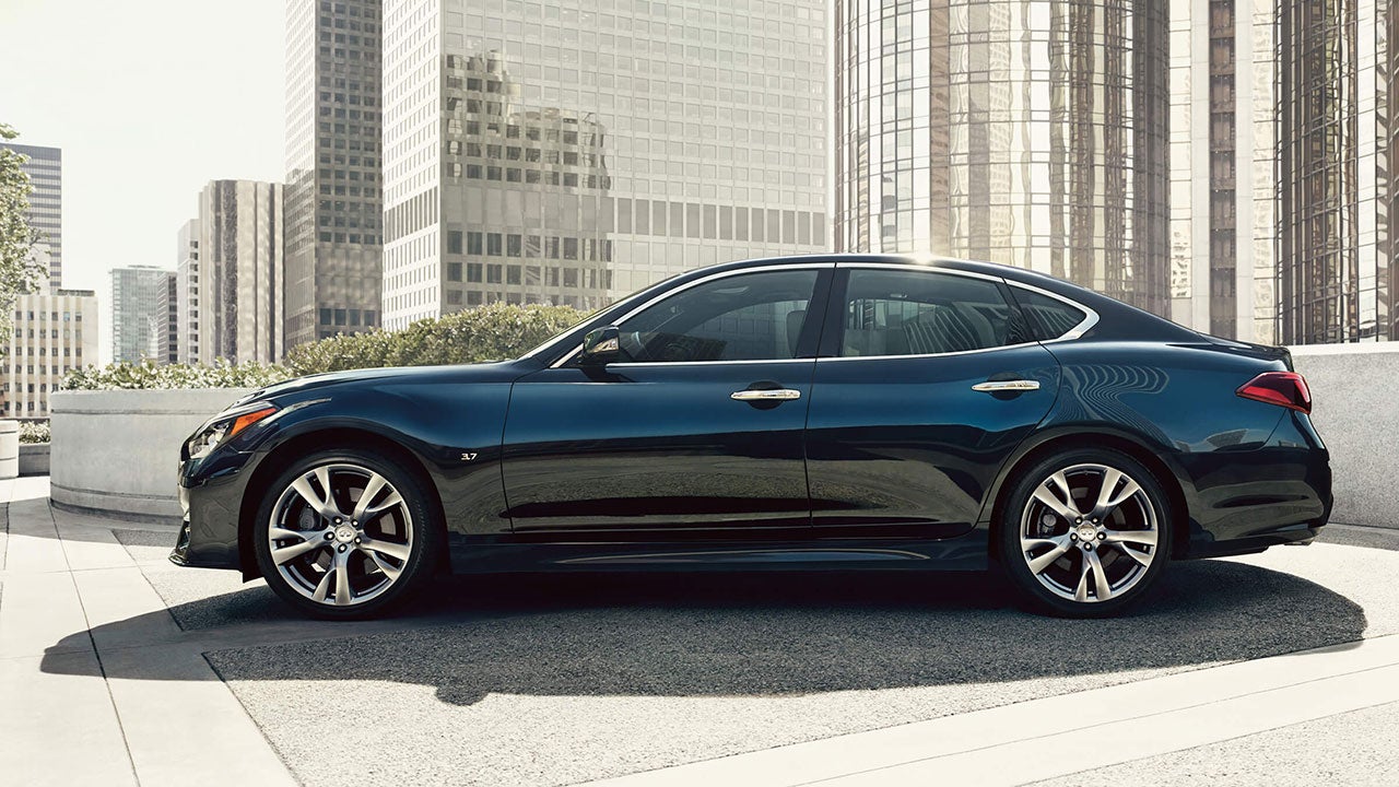 2019 INFINITI Q70 - Fort Myers INFINITI in Fort Myers FL