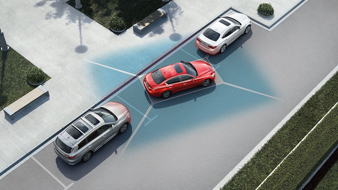 2019 INFINITI Q70 - Fort Myers INFINITI in Fort Myers FL