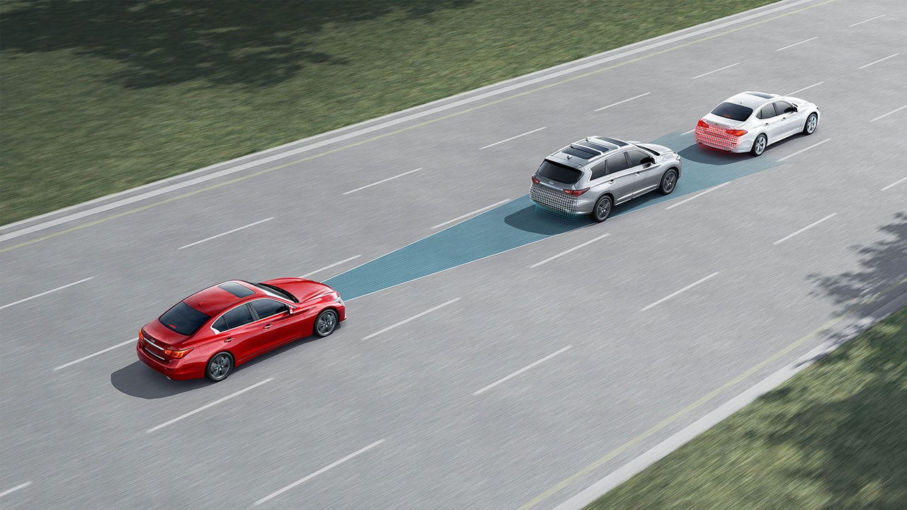 2019 INFINITI Q70 - Fort Myers INFINITI in Fort Myers FL