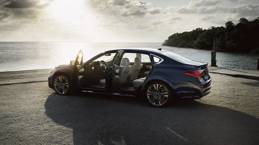 2019 INFINITI Q70L - Fort Myers INFINITI in Fort Myers FL