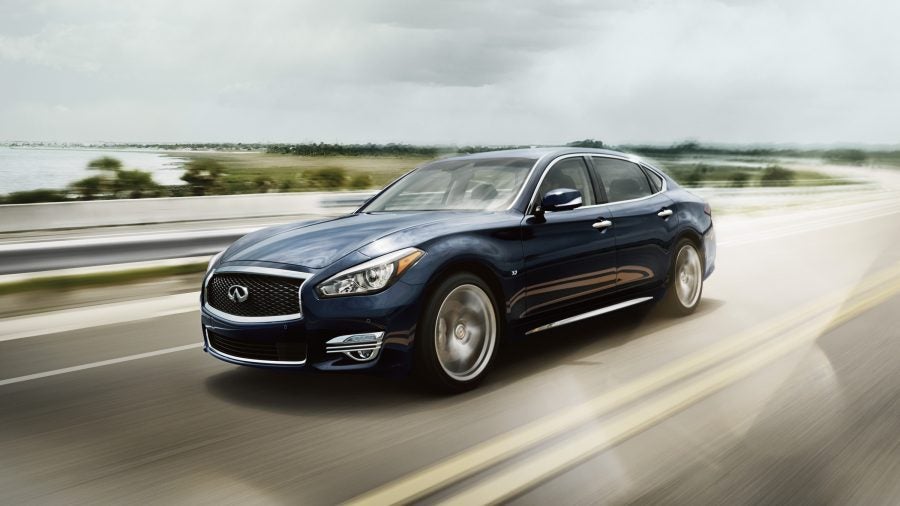 2019 INFINITI Q70L - Fort Myers INFINITI in Fort Myers FL