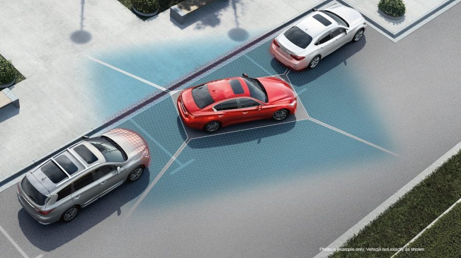 2019 INFINITI Q70L - Fort Myers INFINITI in Fort Myers FL