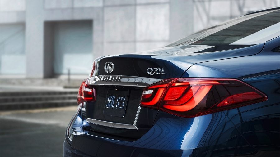 2019 INFINITI Q70L - Fort Myers INFINITI in Fort Myers FL