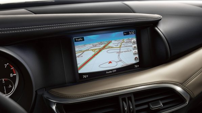 2019 INFINITI QX30 - Fort Myers INFINITI in Fort Myers FL