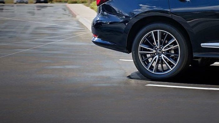 2019 INFINITI QX60 - Fort Myers INFINITI in Fort Myers FL