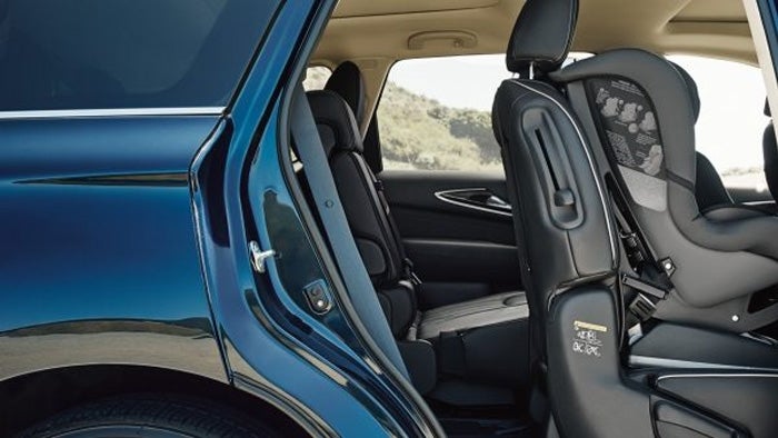 2019 INFINITI QX60 - Fort Myers INFINITI in Fort Myers FL