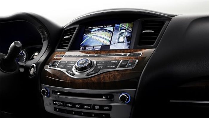 2019 INFINITI QX60 - Fort Myers INFINITI in Fort Myers FL