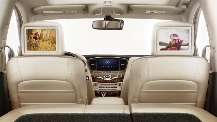 2019 INFINITI QX60 - Fort Myers INFINITI in Fort Myers FL