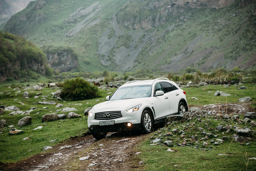 Fort Myers INFINITI is your INFINITI dealer for everything from the luxury performance Q50 to new car inventory.