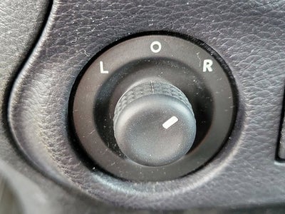 2015 Jeep Wrangler Unlimited Unlimited Sahara