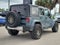 2015 Jeep Wrangler Unlimited Unlimited Sahara