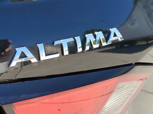 2022 Nissan Altima 2.5 S