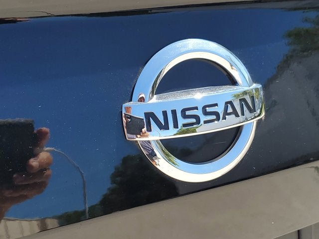 2022 Nissan Altima 2.5 S