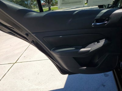 2022 Nissan Altima 2.5 S