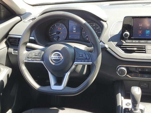 2022 Nissan Altima 2.5 S