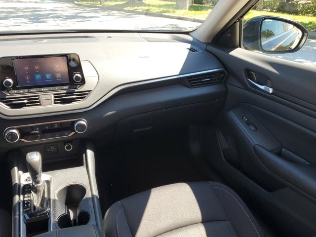 2022 Nissan Altima 2.5 S