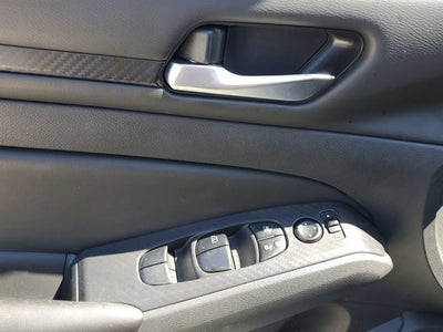 2022 Nissan Altima 2.5 S