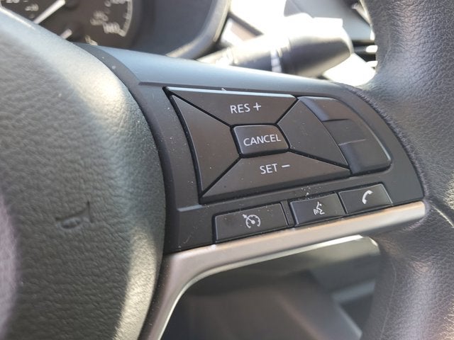 2022 Nissan Altima 2.5 S