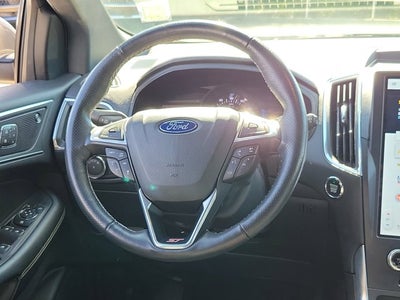 2022 Ford Edge ST