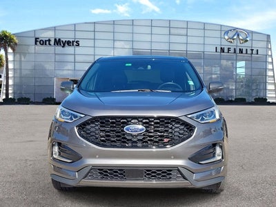 2022 Ford Edge ST