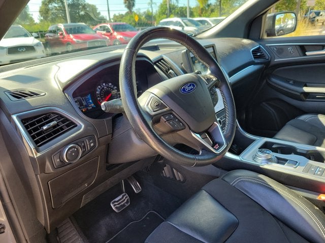 2022 Ford Edge ST
