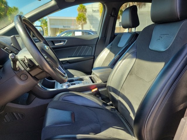 2022 Ford Edge ST