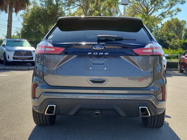2022 Ford Edge ST