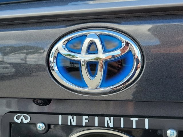 2022 Toyota RAV4 XSE