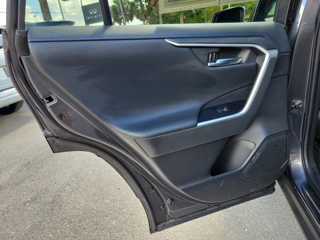 2022 Toyota RAV4 XSE