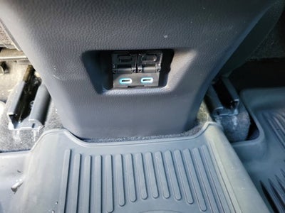 2022 Toyota RAV4 XSE