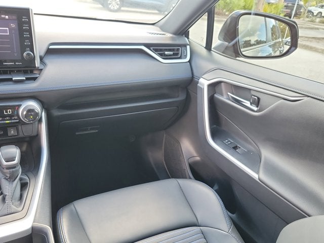 2022 Toyota RAV4 XSE