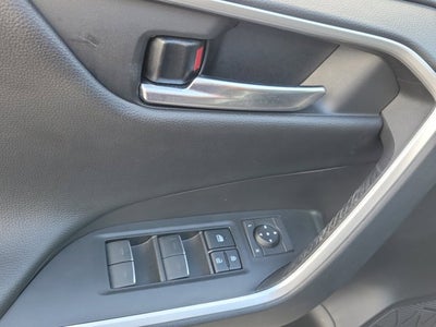 2022 Toyota RAV4 XSE