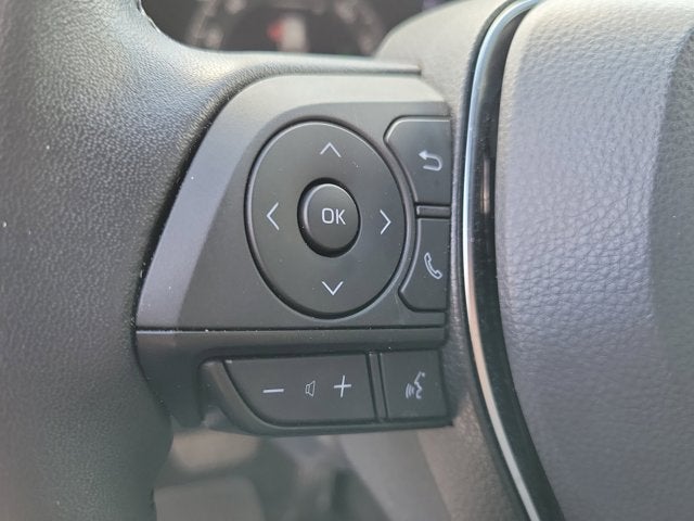 2022 Toyota RAV4 XSE