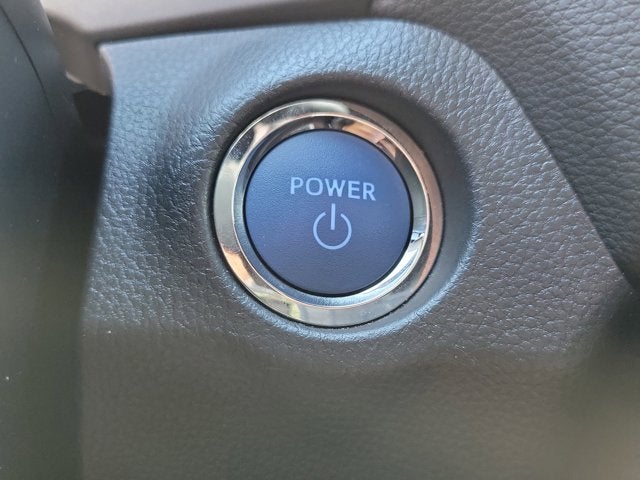 2022 Toyota RAV4 XSE