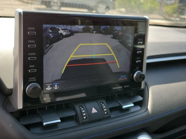 2022 Toyota RAV4 XSE