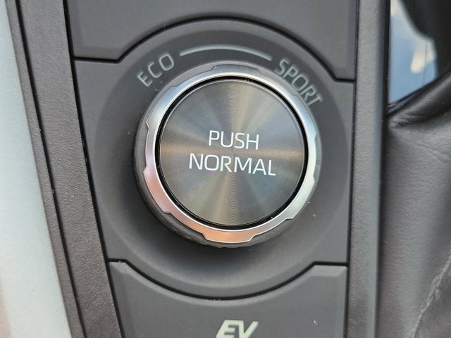 2022 Toyota RAV4 XSE