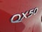 2022 INFINITI QX50 Sensory