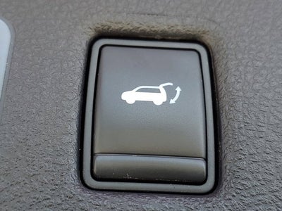 2022 INFINITI QX50 Sensory