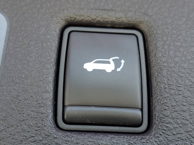 2022 INFINITI QX50 Sensory