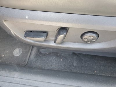 2022 INFINITI QX50 Sensory