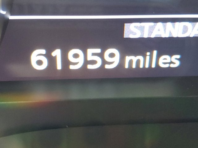 2022 INFINITI QX50 Sensory