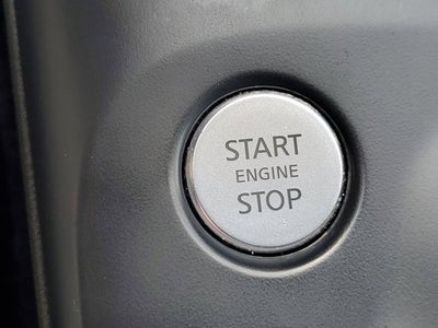 2022 INFINITI QX50 Sensory