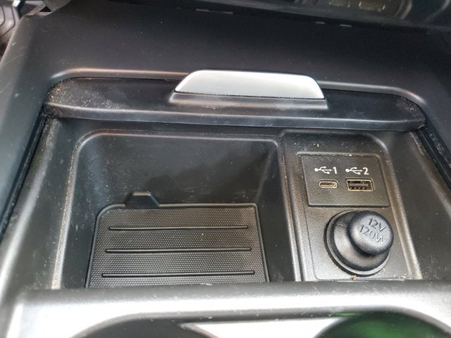 2022 INFINITI QX50 Sensory