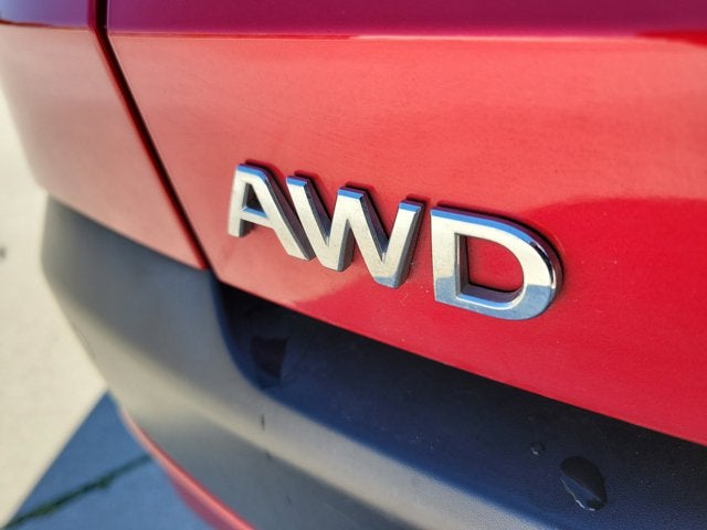 2022 INFINITI QX55 ESSENTIAL