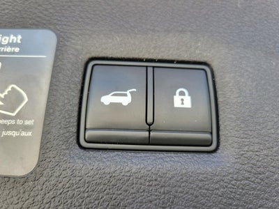 2022 INFINITI QX55 ESSENTIAL