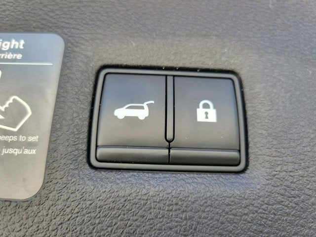 2022 INFINITI QX55 ESSENTIAL