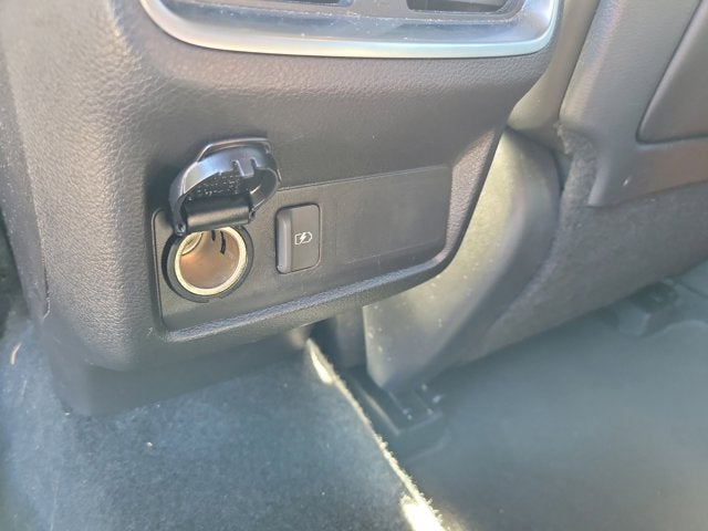 2022 INFINITI QX55 ESSENTIAL