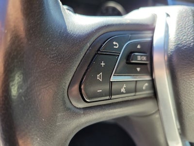 2022 INFINITI QX55 ESSENTIAL