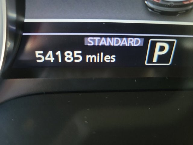 2022 INFINITI QX55 ESSENTIAL