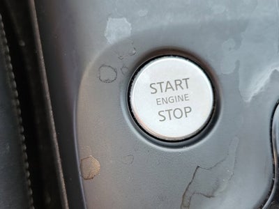 2022 INFINITI QX55 ESSENTIAL